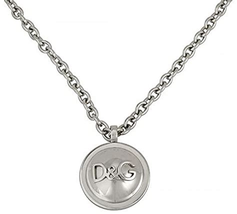 d&g schmuck